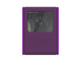 RFG Deckbox Max 80 DS Noble Purple